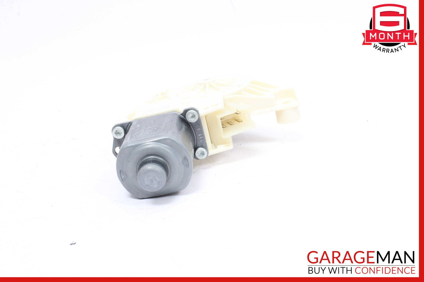 08-14 Mercedes W204 C250 C300 Front Left Door Window Regulator Motor OEM