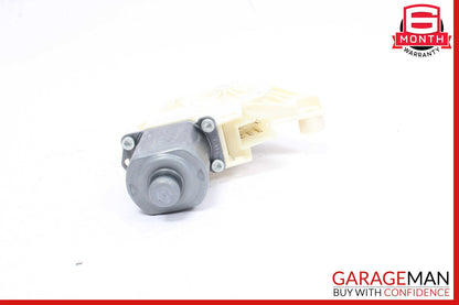 08-14 Mercedes W204 C250 C300 Front Left Door Window Regulator Motor OEM