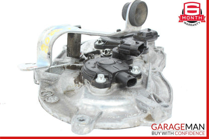 Mercedes C300 C350 E350 Front Right Engine Timing Chain Cover Plate