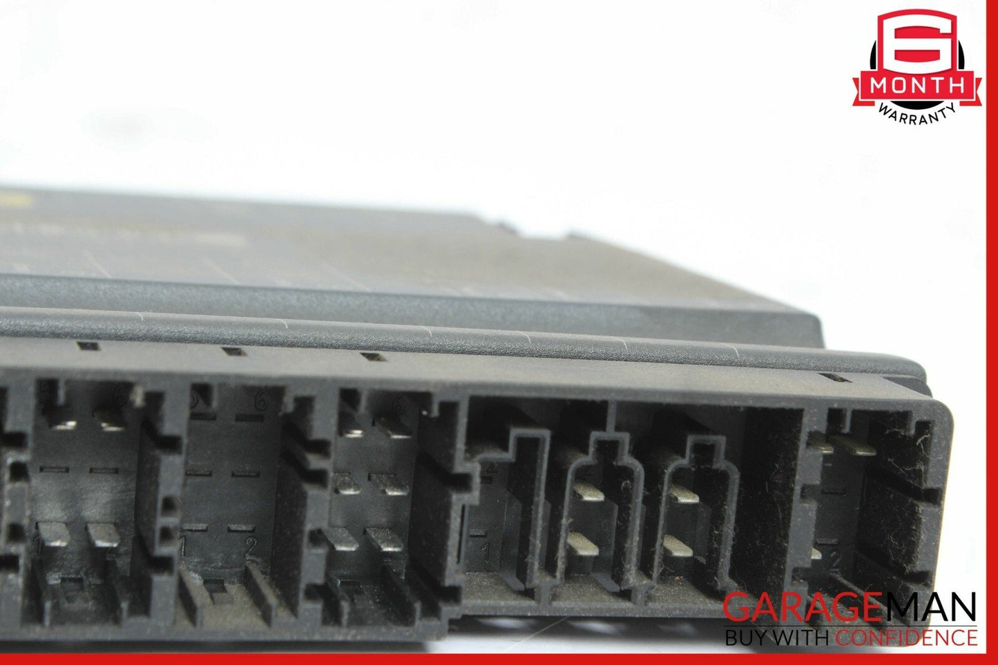 03-06 Mercedes W220 S430 S500 S600 Front Left Side Seat Control Module OEM