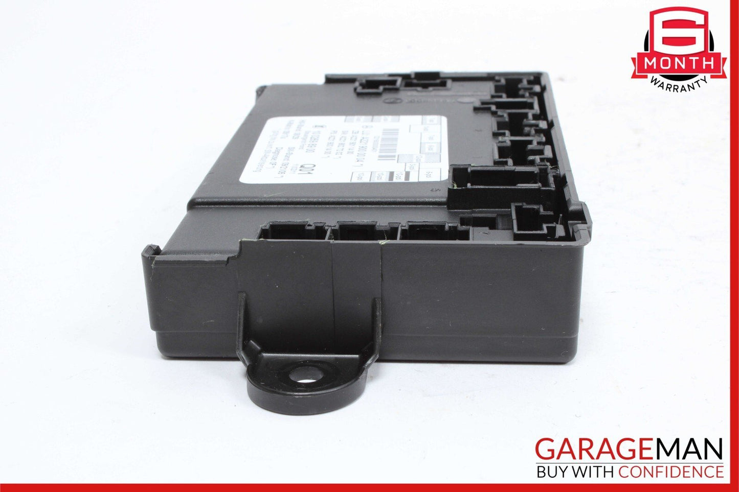 07-13 Mercedes W221 S550 S400 Rear Right or Left Side Door Control Module OEM