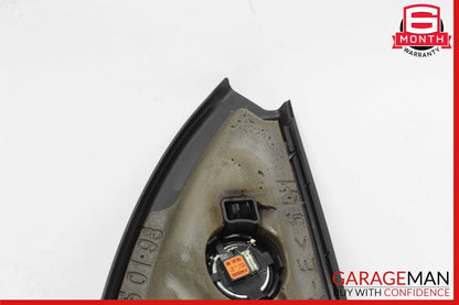 06-12 Mercedes X164 GL450 ML550 Front Left Side Speaker Door Mirror Cover OEM