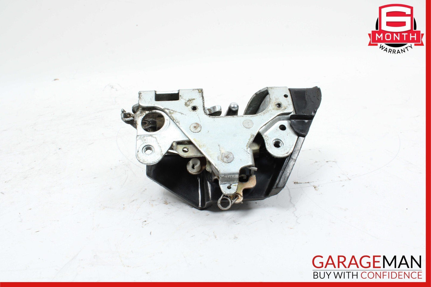 86-91 Mercedes W126 560SEL 420SEL Rear Left Door Lock Latch Actuator OEM