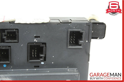 06-11 Mercedes W219 CLS500 Front Left Door Controller Module Unit