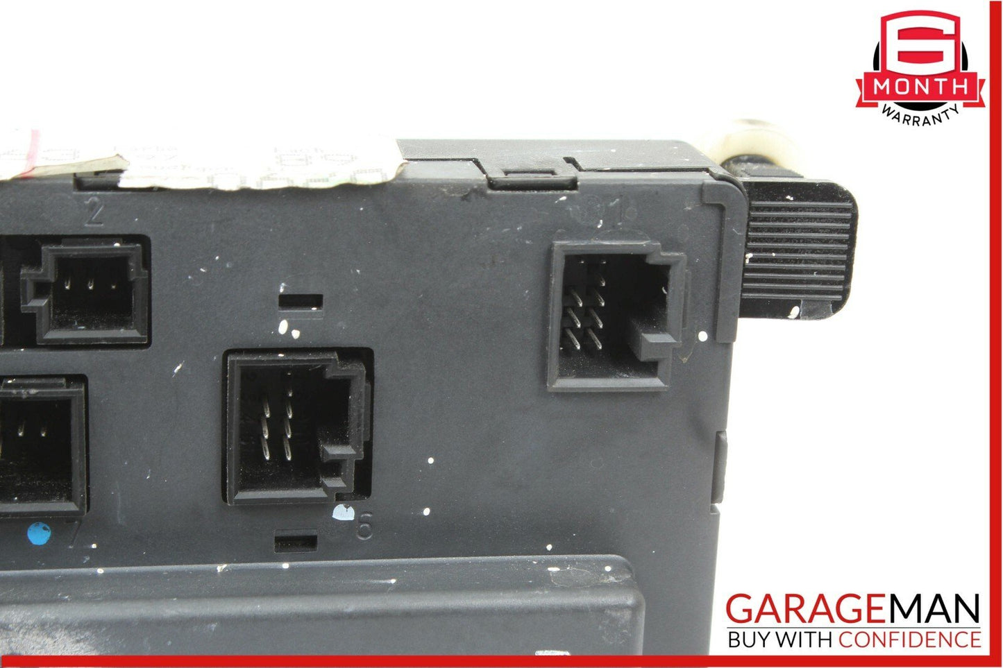 06-11 Mercedes W219 CLS500 Front Left Door Controller Module Unit