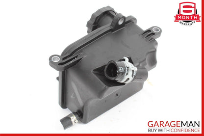 12-16 Mercedes W204 C250 E250 SLK250 Power Steering Pump Reservoir 0004602983