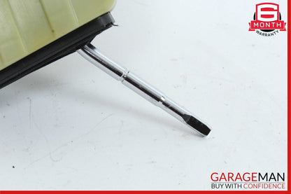 08-14 Mercedes W204 C300 C250 C350 C63 RWD Floor Gear Shifter Shift Selector Box