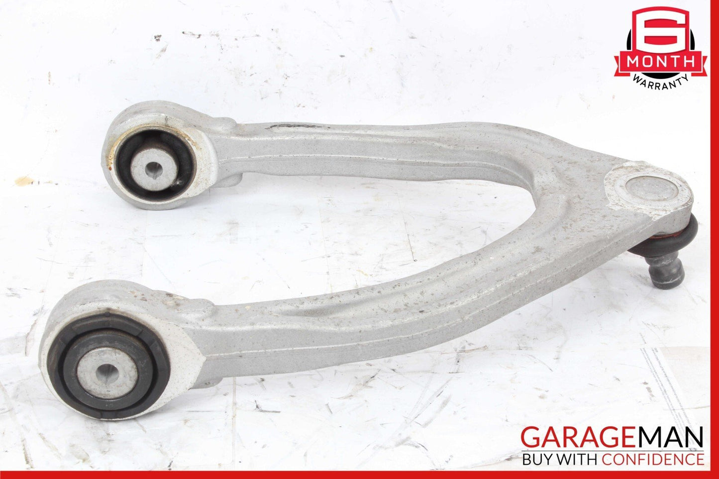 17-22 Alfa Romeo Giulia Front Side Upper Control Arm K2066-05 OEM