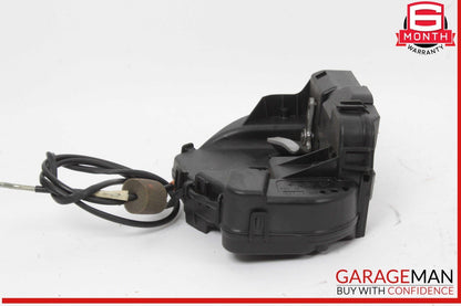 01-07 Mercedes W203 C230 C350 Rear Left Side Door Lock Latch Actuator OEM