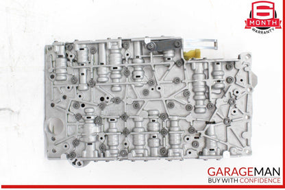 Mercedes W212 E350 GL450 CL550 7G Tronic Transmission Valve Body 2122771201 OEM