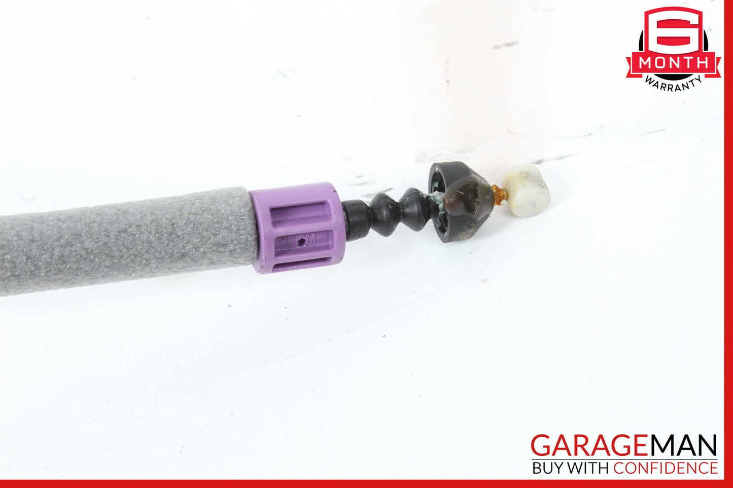 08-14 Mercedes W204 C250 C300 E350 Rear Left Door Lock Latch Actuator OEM