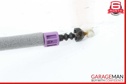 08-14 Mercedes W204 C250 C300 E350 Rear Left Door Lock Latch Actuator OEM