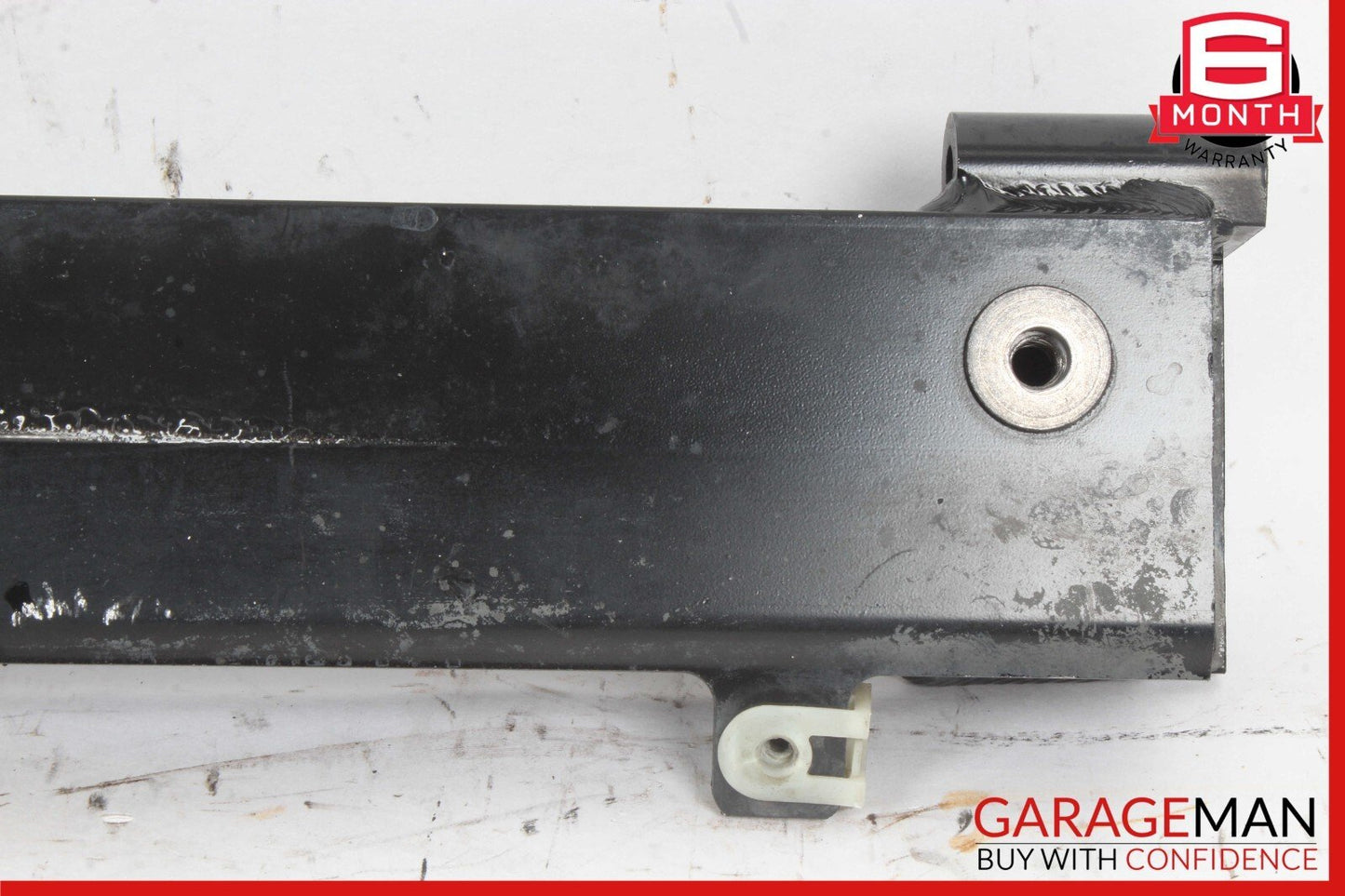 14-21 BMW i3 I01 Hybrid Rear Engine Panel Mount Bracket 6868859 OEM