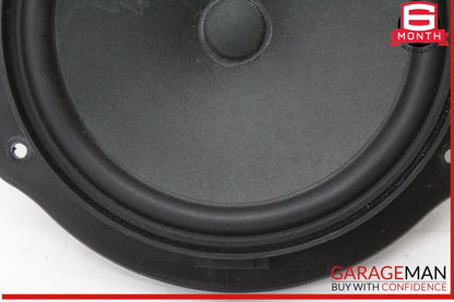 12-16 Mercedes X166 GL450 ML350 Front / Rear Right & Left Side Audio Speakers