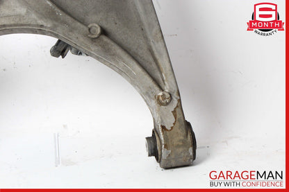 12-19 Mercedes X166 GL450 GLE350 Rear Right Passenger Side Lower Control Arm OEM