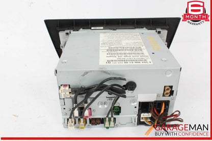 12-14 Mercedes W204 C250 C350 Navigation Command Head Unit DVD CD Audio OEM