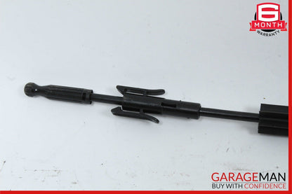 10-16 Mercedes W212 E350 GLK350 Rear Right Side Door Lock Latch Actuator OEM