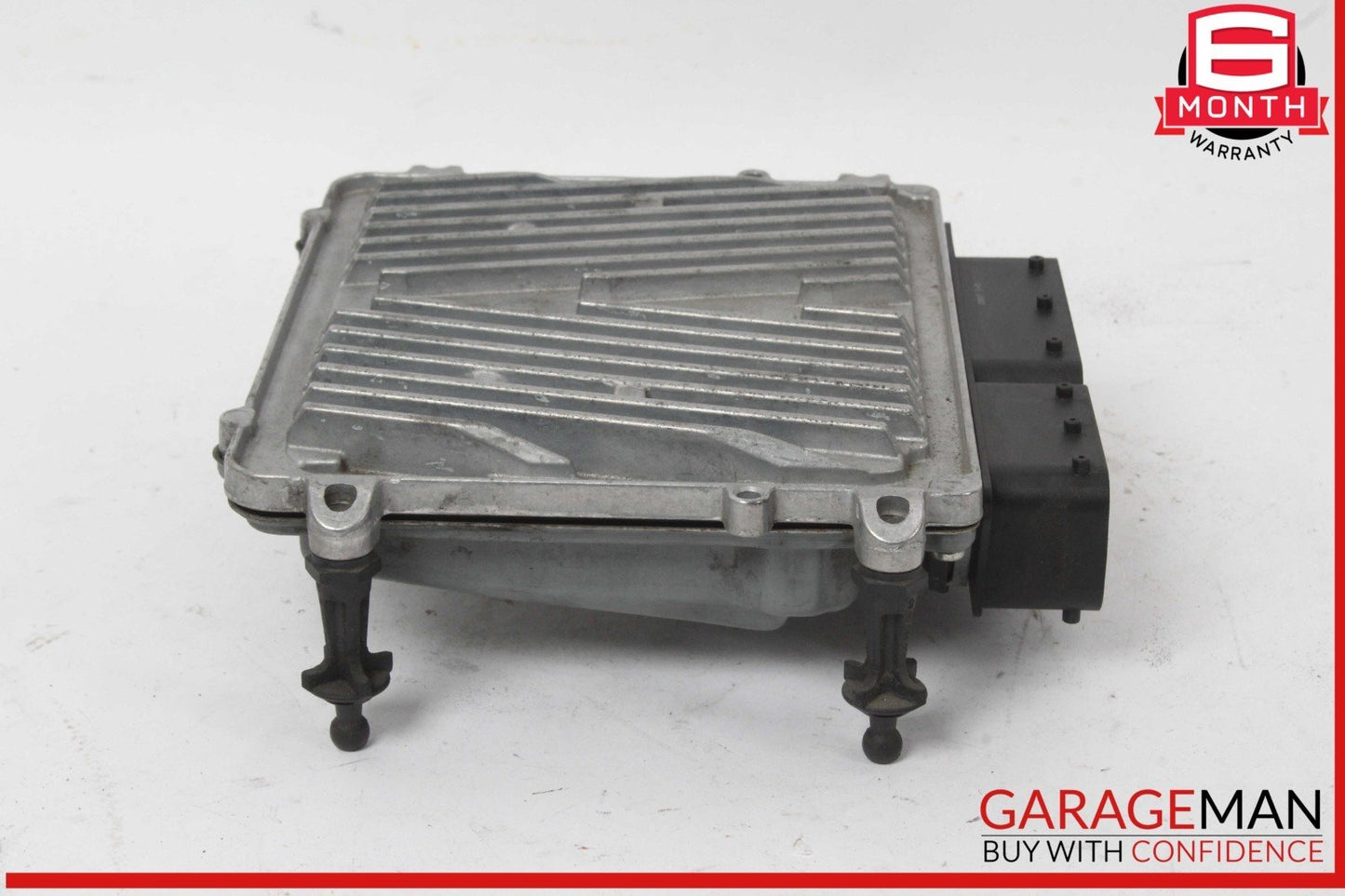 05-12 Mercedes W211 E350 SLK300 ECU Engine Control Module Flashed OEM