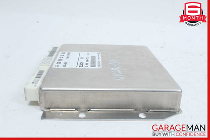 99-03 Mercedes W208 CLK430 ASR ABS Control Module Unit 0255456132 OEM