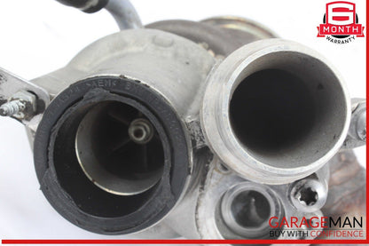 12-15 BMW X1 Engine Turbo Charger Turbocharger Assembly 7634486 OEM