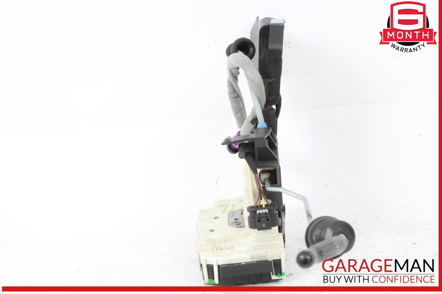 12-15 Mercedes W166 ML350 ML550 Rear Left Door Lock Latch Actuator OEM