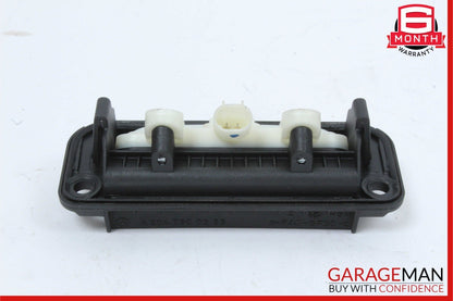 08-14 Mercedes W204 C250 C300 Rear Trunk Lid Tailgate Release Open Handle OEM