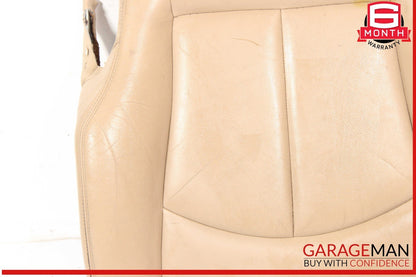 07-09 Mercedes W211 E350 E550 Seat Cushion Bottom Lower Front Right Side OEM