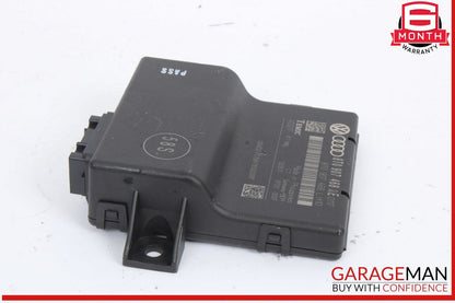 09-12 Audi S5 S4 A5 A4 Q5 Network Gateway Control Module Unit 8T0907468AE OEM