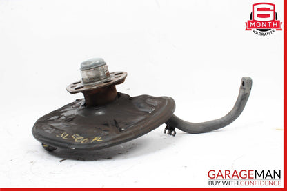 03-06 Mercedes R230 SL55 SL500 Front Right Side Spindle Knuckle Hub Bearing