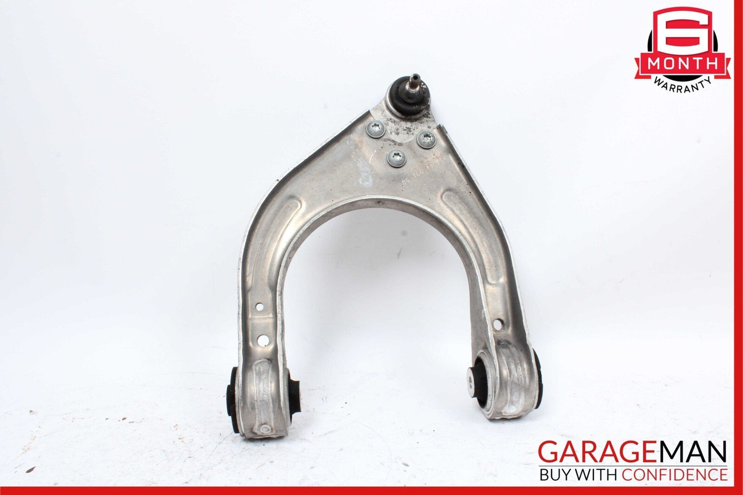 03-11 Mercedes E350 CLS550 Front Left Side RWD Suspension Upper Control Arm