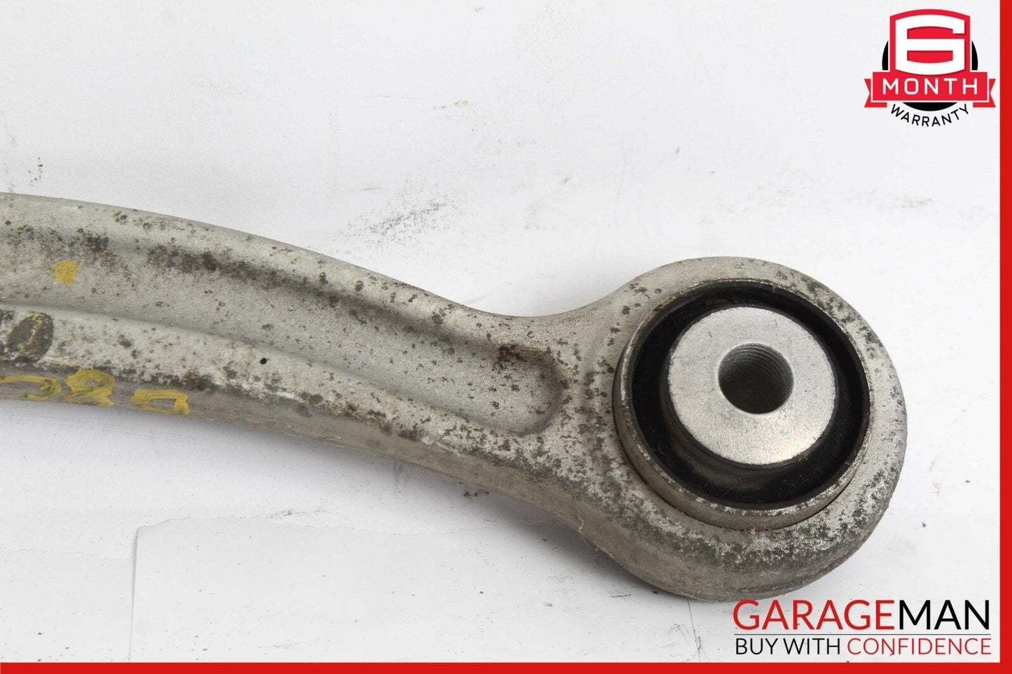 08-17 Mercedes W204 C300 CLS500 Rear Right / Left Side Upper Control Arm OEM