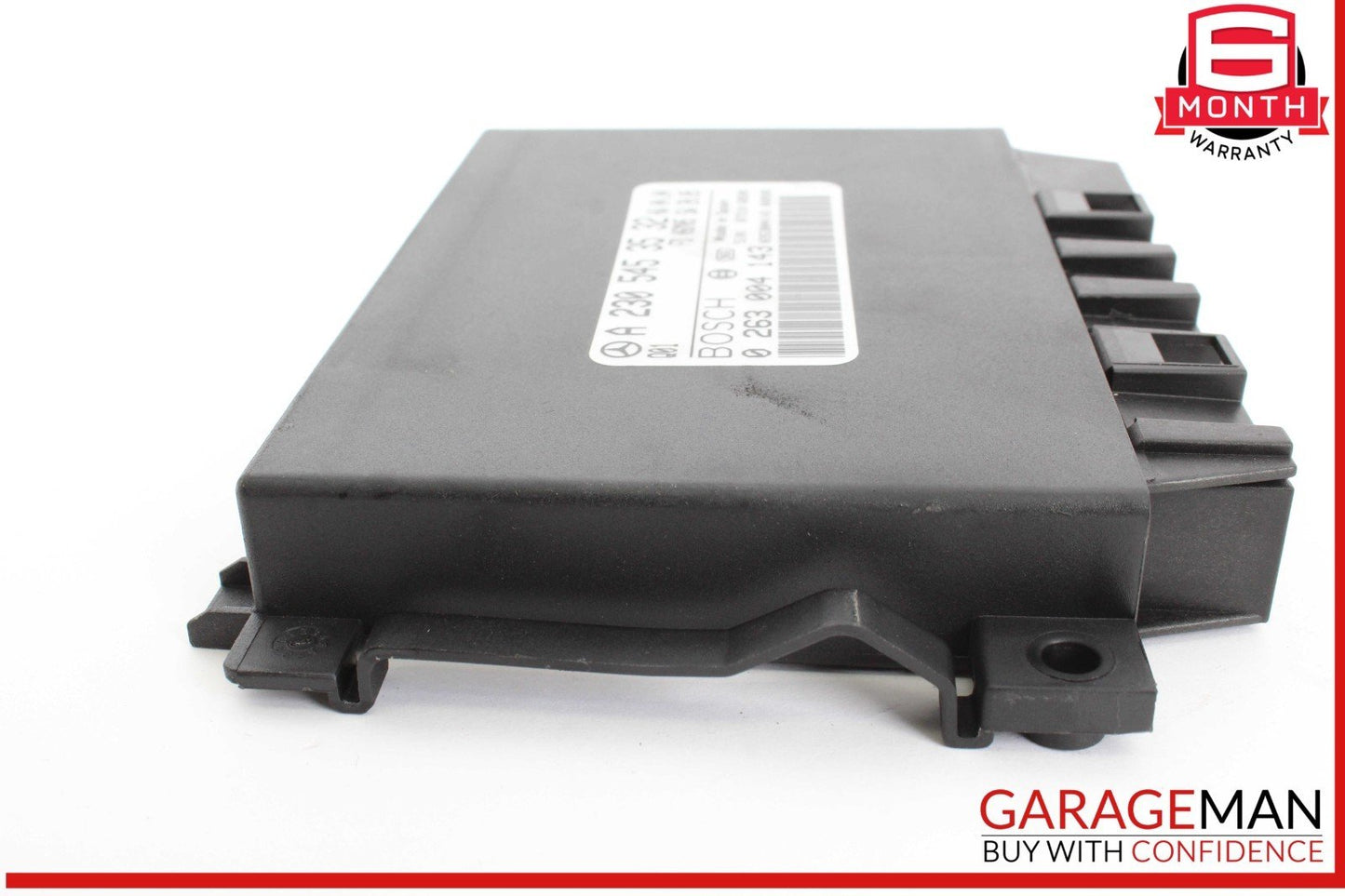 07-08 Mercedes R230 SL550 SL600 Parktronic Park Assist Control Module OEM