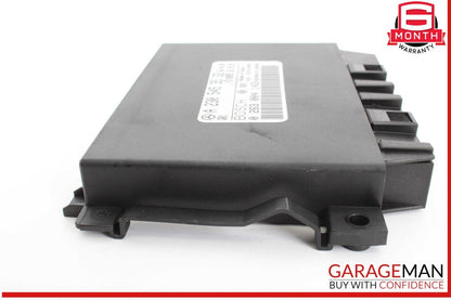 07-08 Mercedes R230 SL550 SL600 Parktronic Park Assist Control Module OEM