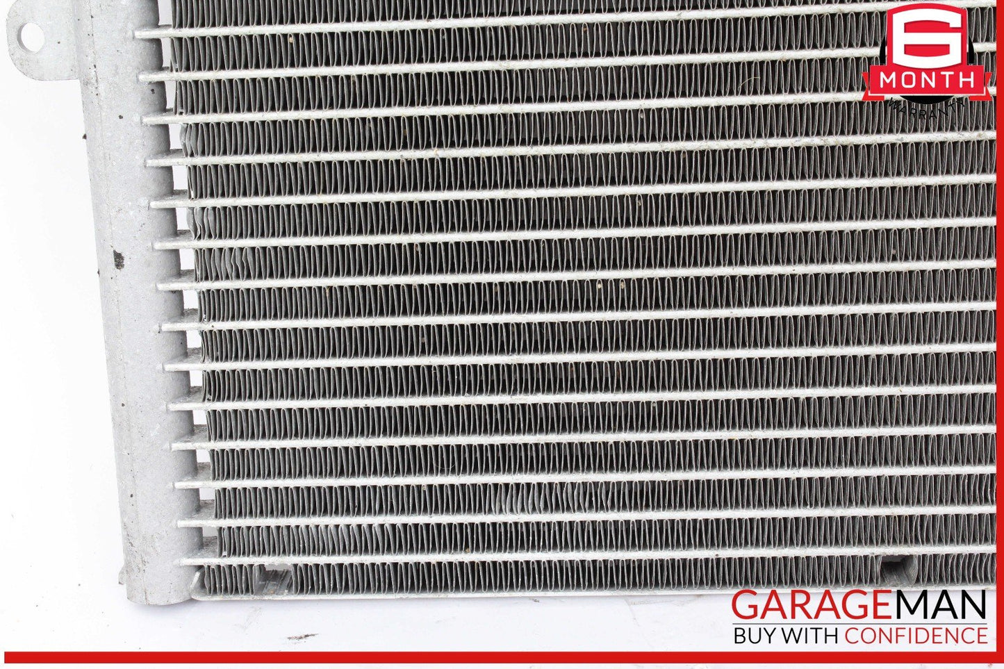 97-04 Porsche Carrera 911 996 AC A/C Condenser OEM