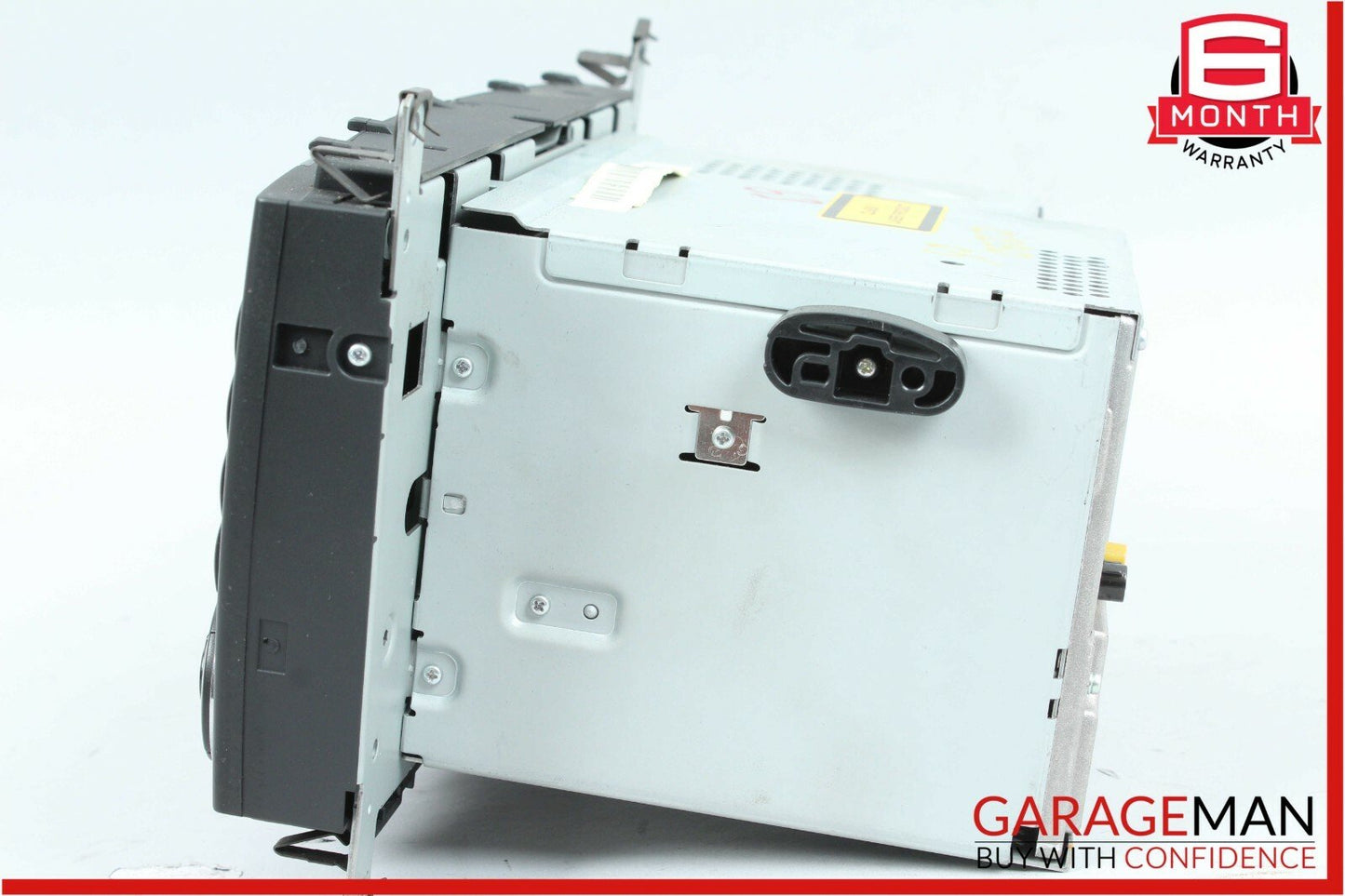 05-07 Mercedes W203 C230 C320 Radio CD Player Display Screen Head Unit AM FM OEM
