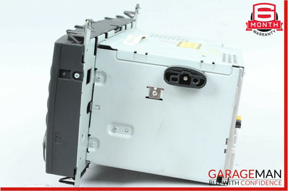 05-07 Mercedes W203 C230 C320 Radio CD Player Display Screen Head Unit AM FM OEM