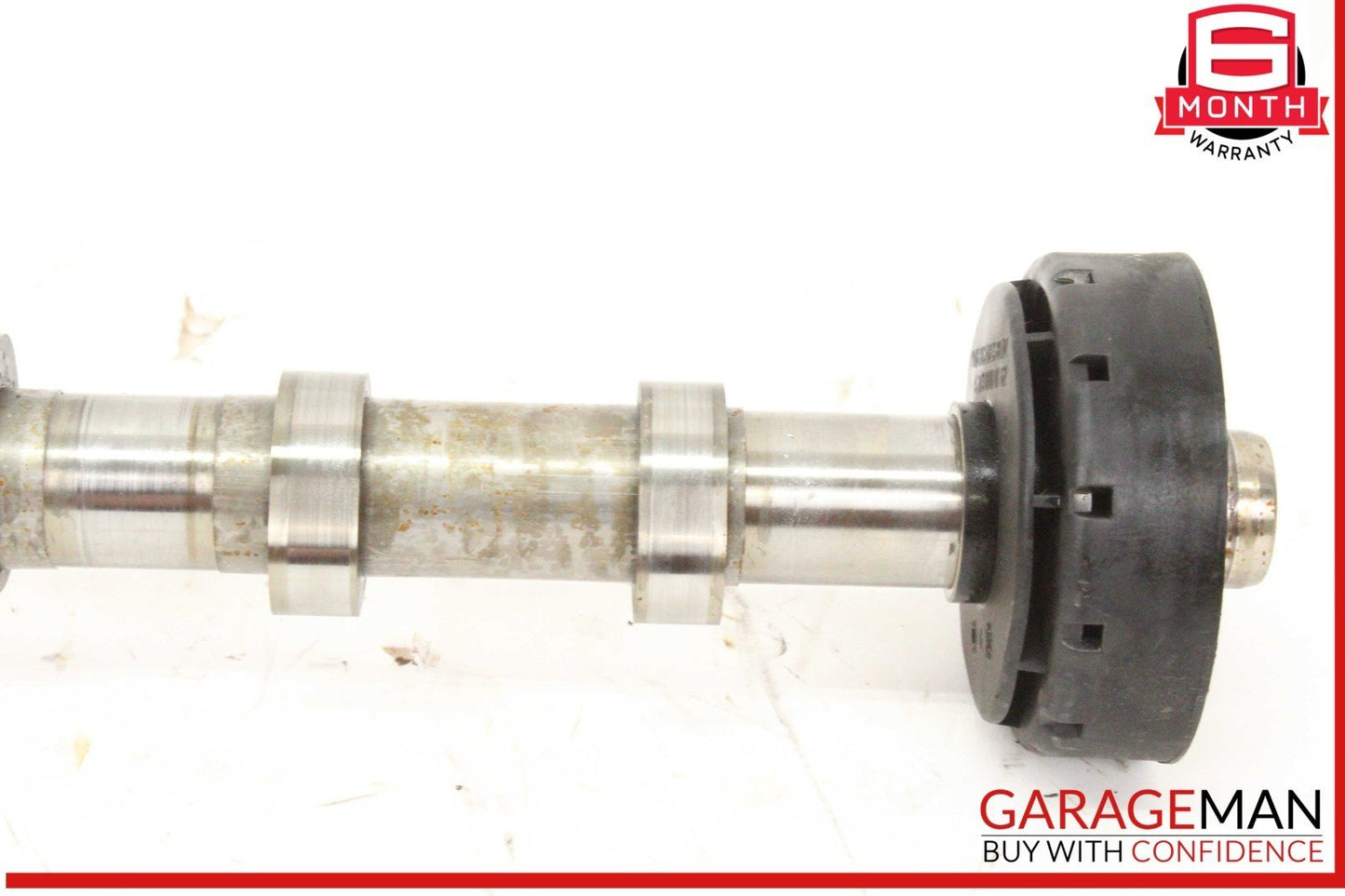 11-20 Mercedes X166 GL450 GL550 Right Side Engine Exhaust Camshaft OEM