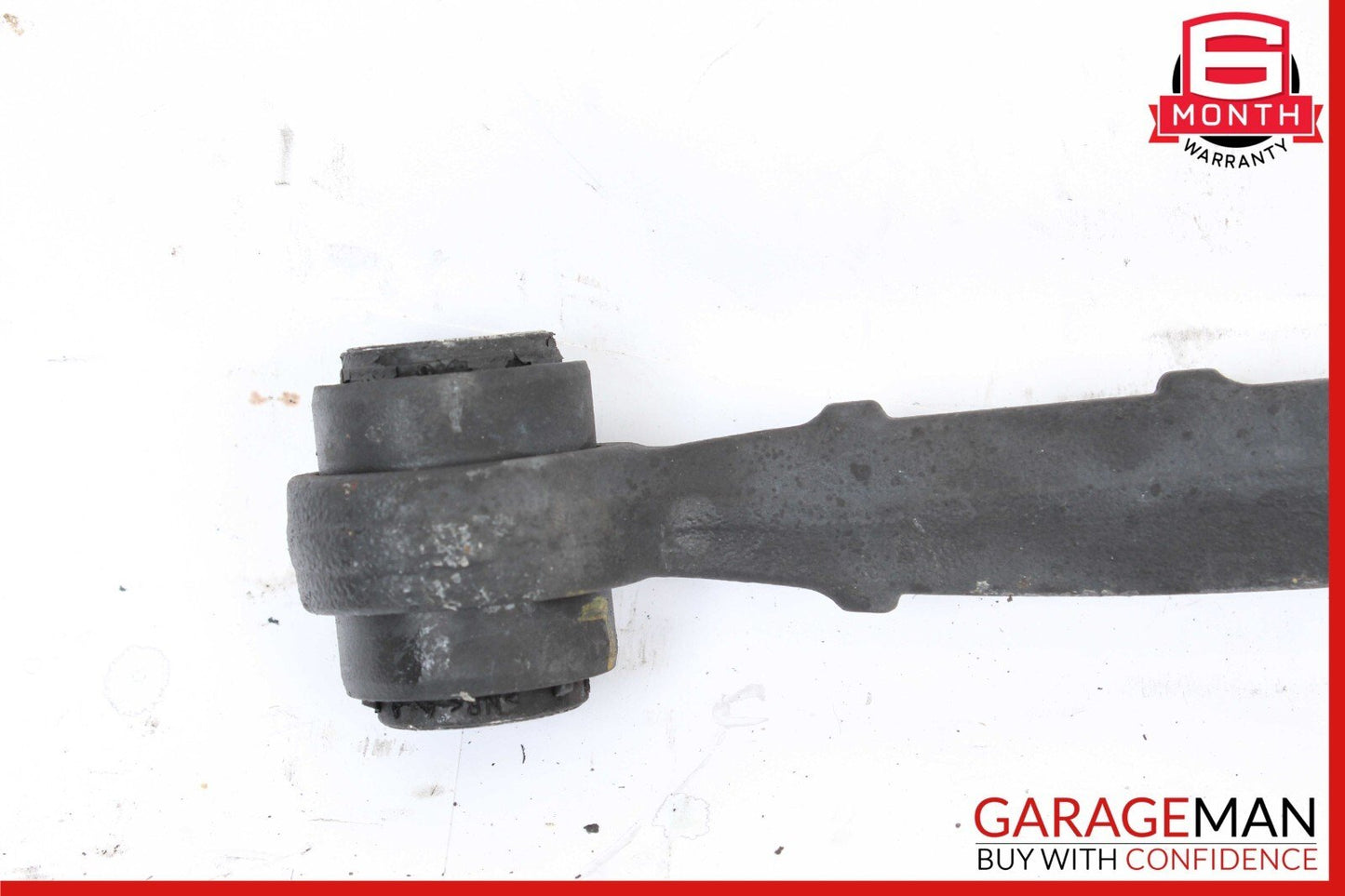 05-11 Mercedes R171 SLK350 Rear Right or Left Rearward Tie Rod Control Arm OEM