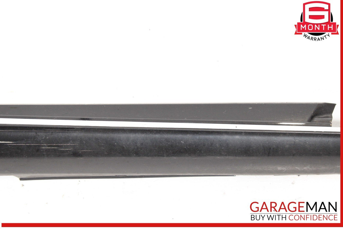 15-20 Mercedes W205 C300 C350e AMG Right Side Skirt Rocker Panel OEM