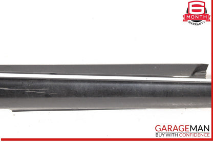 15-20 Mercedes W205 C300 C350e AMG Right Side Skirt Rocker Panel OEM
