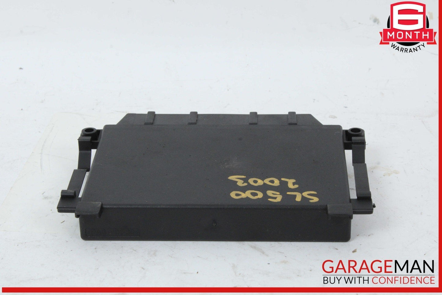 03-06 Mercedes R230 SL500 SL55 Park Parking Assist Control Module 0235456132 OEM