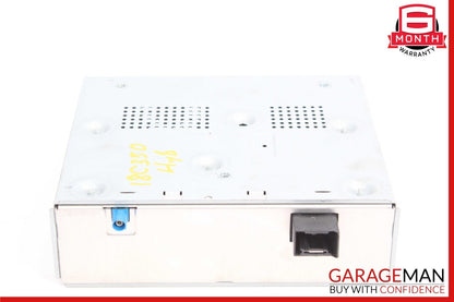 15-20 Mercedes W205 C350e C63 AMG Satellite Radio Receiver Control Module Unit