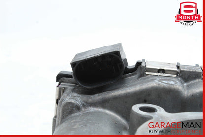 10-16 Mercedes W204 C250 SLK250 M271 Engine Throttle Body 2661410525 OEM