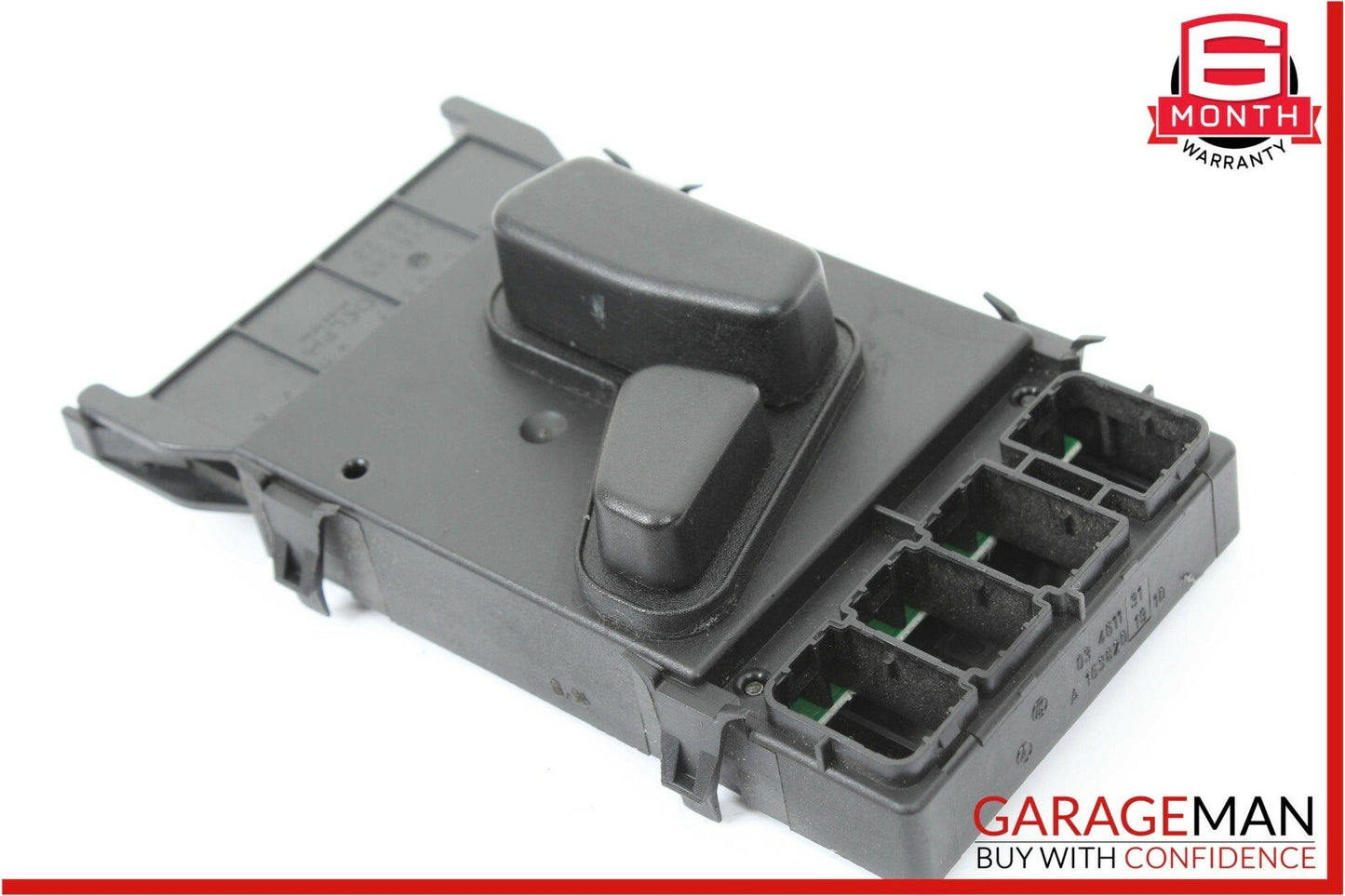 98-05 Mercedes W163 ML320 ML55 AMG Front Right Side Seat Adjust Control Switch