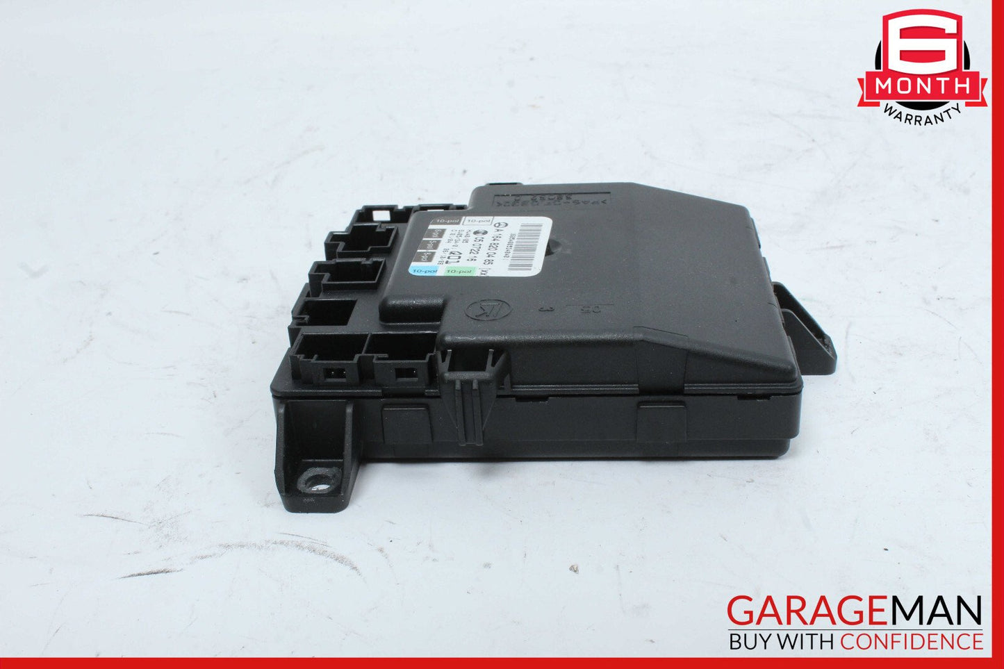 06-13 Mercedes W251 R350 GL450 Front Right Side Door Control Module OEM