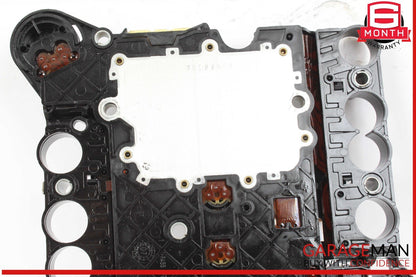 Mercedes VGS2 722.9 7G Transmission Conductor Plate TCU VIN FLASHED OEM