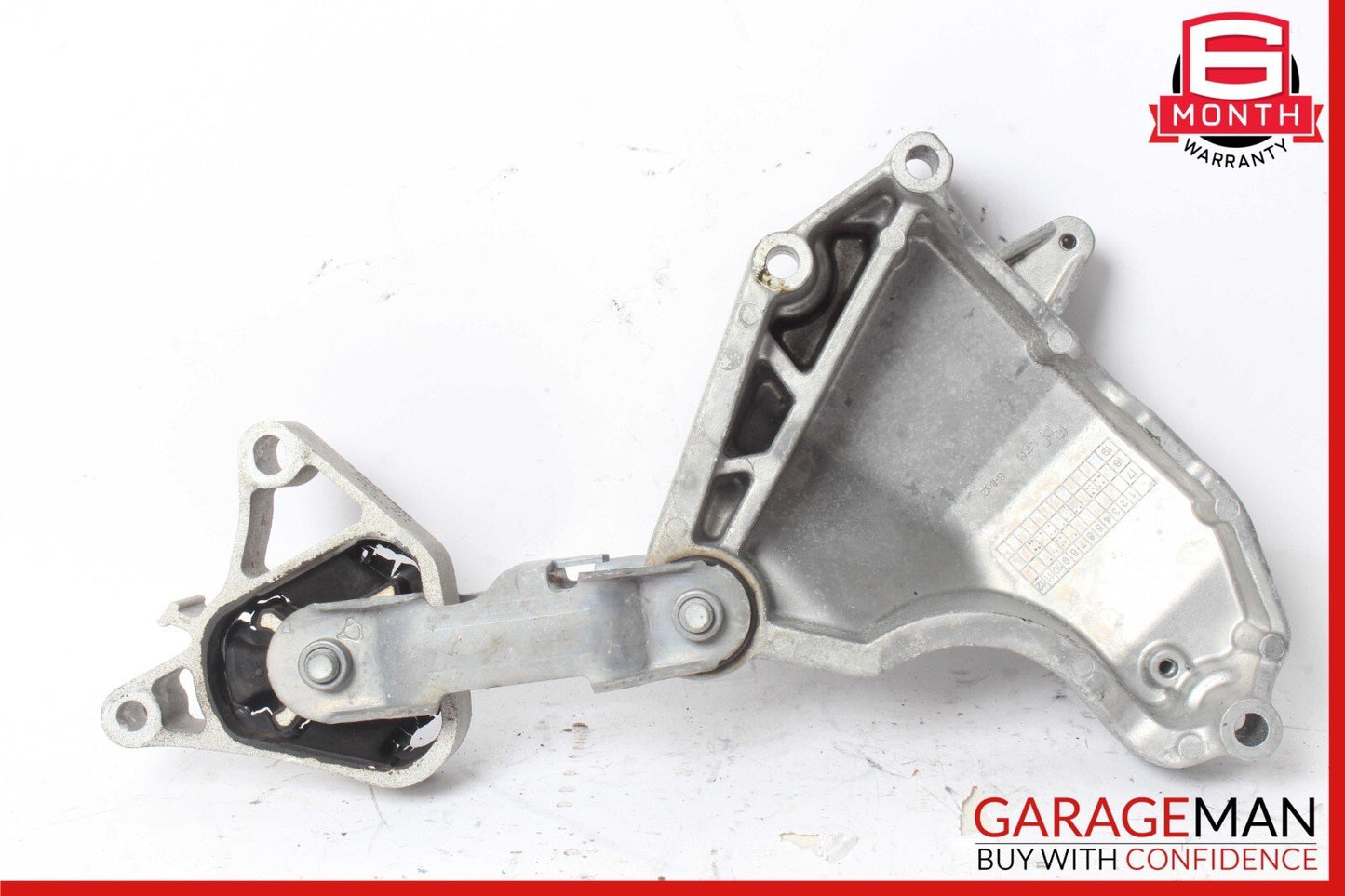 14-19 Mercedes X156 GLA250 Front Right Side Engine Mount Upper Bracket Assy OEM