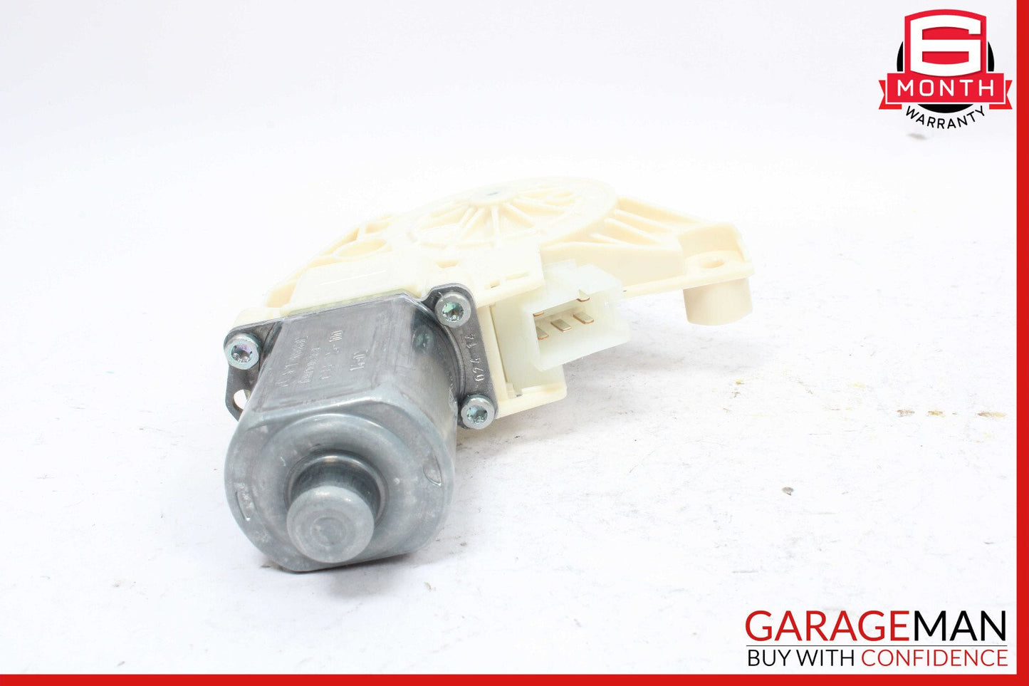 08-16 Mercedes W212 E350 C250 C350 Front Left Door Window Regulator Motor OEM