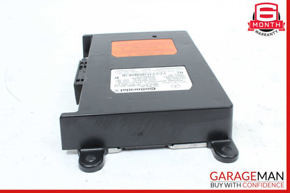 10-16 Mercedes W204 C250 SLK250 E350 Communication Control Module OEM