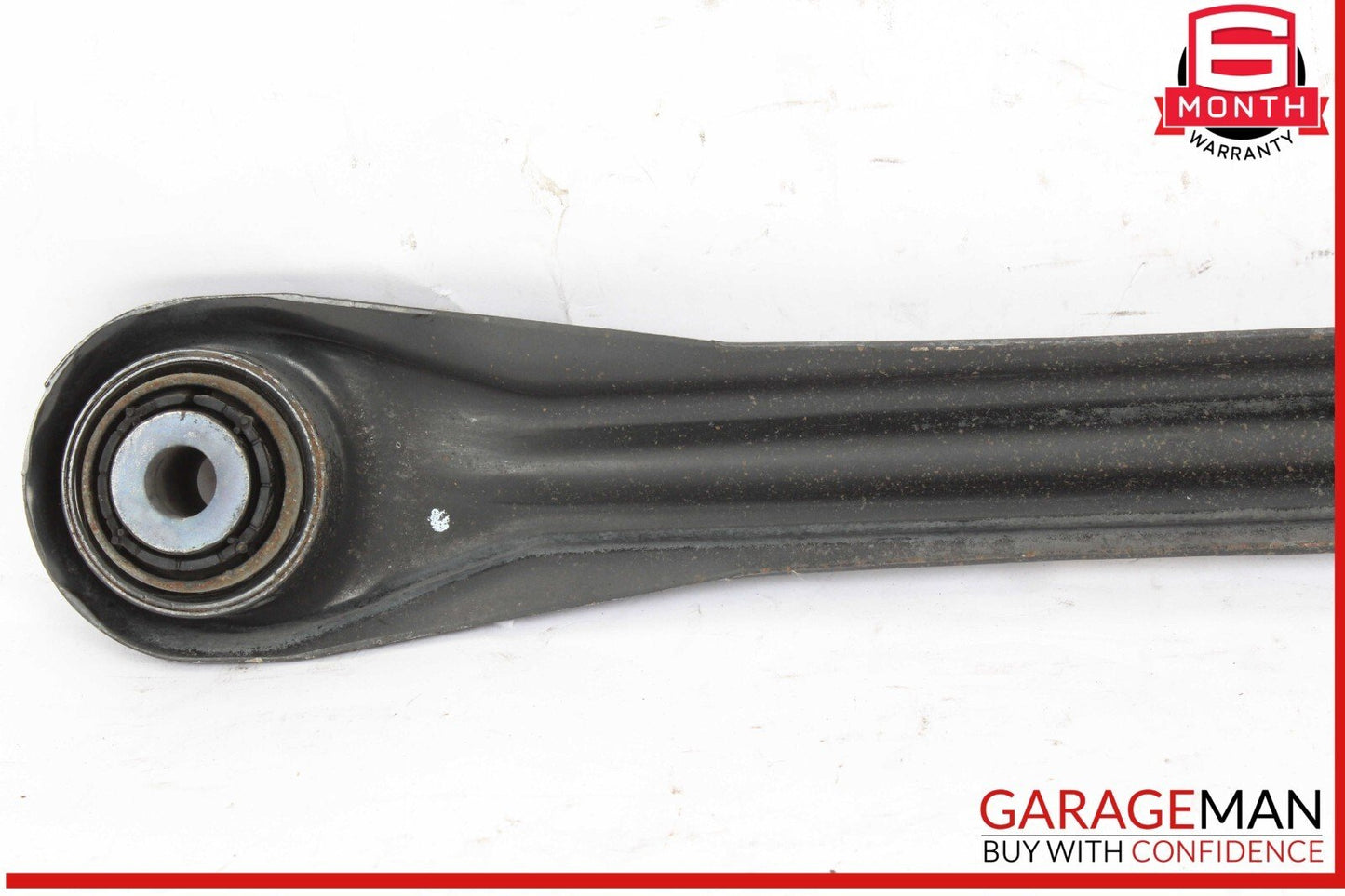 03-10 Porsche Cayenne 955 957 Rear Left or Right Side Upper Rearward Control Arm